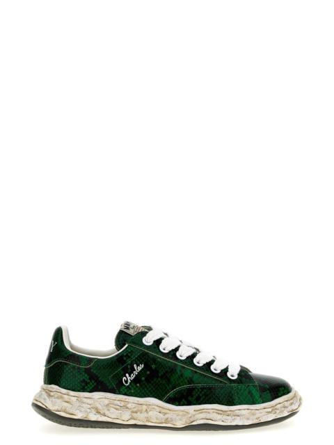 Maison MIHARAYASUHIRO 'Charles' sneakers
