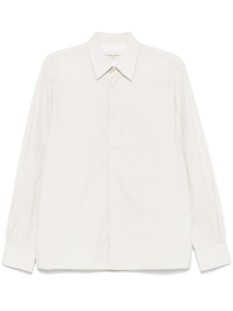 OFFICINE GÉNÉRALE 'ELOI' SHIRT