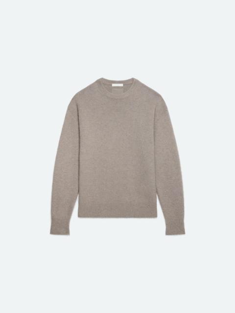 Helmut Lang BRUSHED CREWNECK