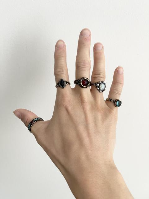 Japanese Brand - STEAL! Japan Nostalgia Ring