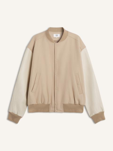 Maison Kitsuné YEAR OF THE HORSE TEDDY