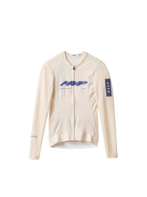 MAAP Women's Blaze Pro Air LS Jersey 3.0