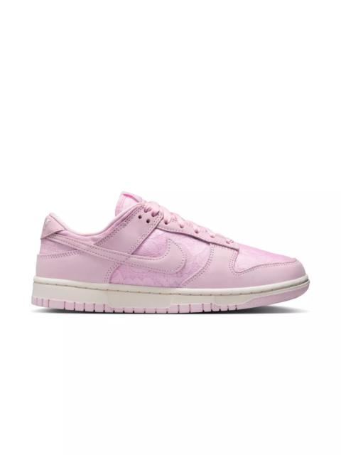 Nike Dunk Low "Regal Pink/Pink Foam/Soft Pearl" Women's Shoe