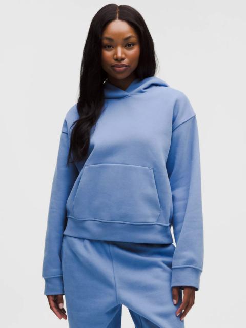 lululemon Women's Steady State SuperLoft Hoodie
