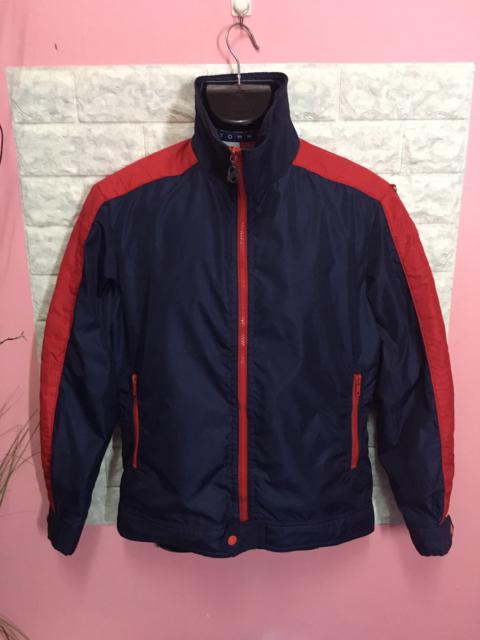 Other Designers Vintage - Vintage Sweater Ski Mizuno