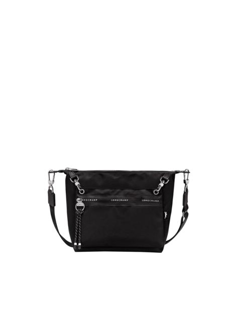 Longchamp `Le Pliage Energy` Small Crossbody Bag
