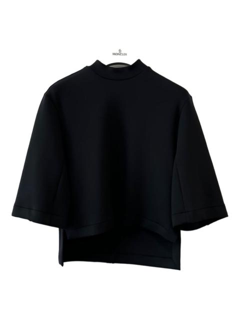 Moncler Moncler Genius Women Cotton T-Shirt