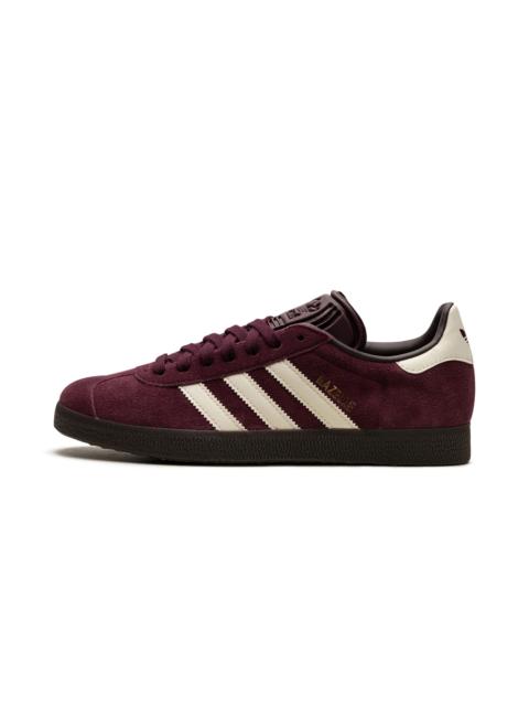 adidas Adidas Gazelle "Maroon"