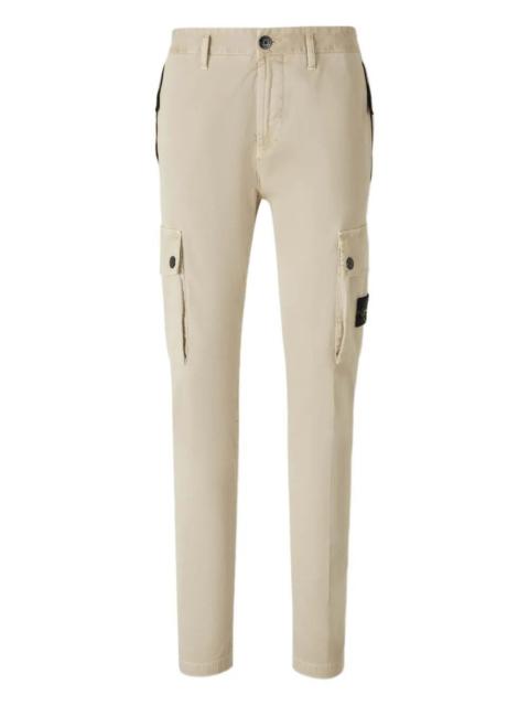 Stone Island Stone Island Men Pants