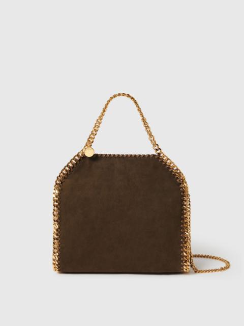 Stella McCartney Falabella Mini Suede Tote Bag