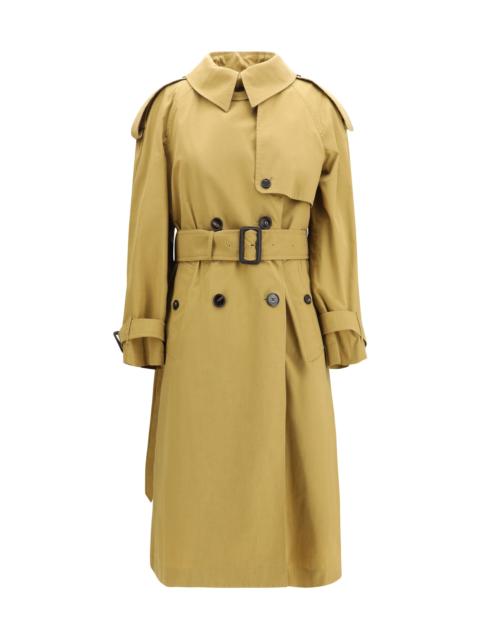 Burberry Burberry Fitzrovia Trench