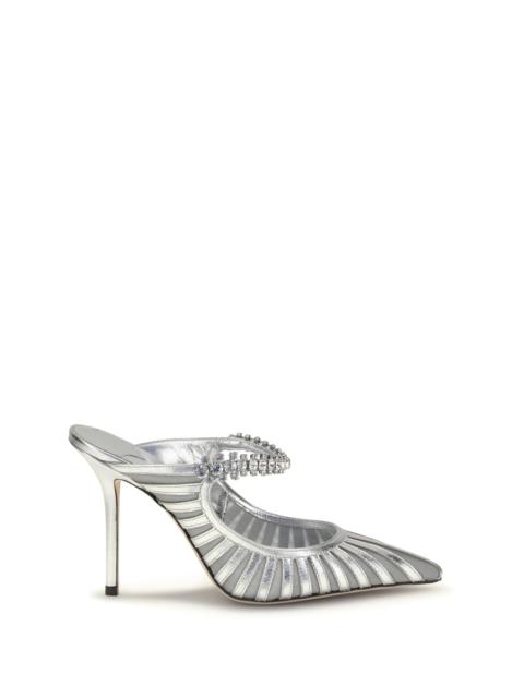 JIMMY CHOO Jimmy Choo Women Bing 100 Gdj