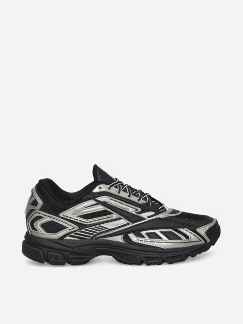 Reebok Premier Road Ultra Sneakers Black Metallic