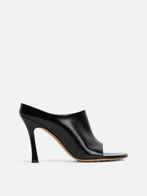 Bottega Veneta Bottega Veneta – Rana Mule – Black