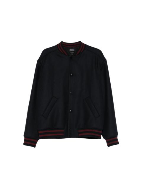 A.P.C. A.P.C. Outerwears