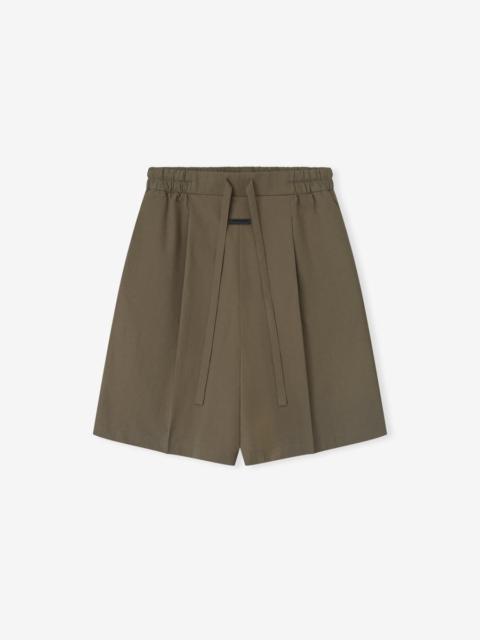 Fear of God Relaxed Shorts