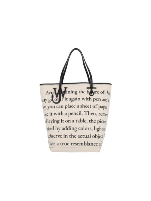 JW Anderson J.W. Anderson Tall Anchor Tote Bag