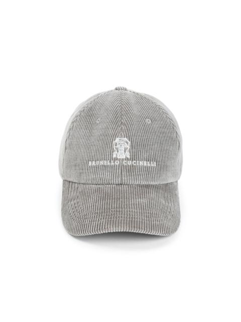 Brunello Cucinelli Cap Men