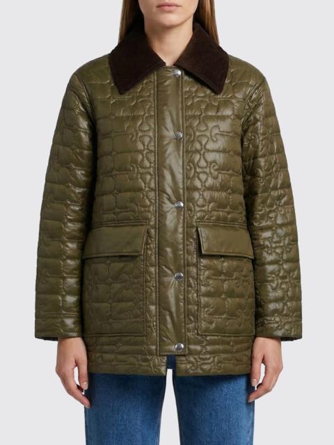 GANNI Blazer woman Ganni