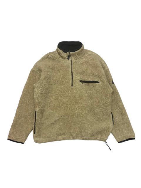 Other Designers Vintage Peter Storm HalfIzip Fleece