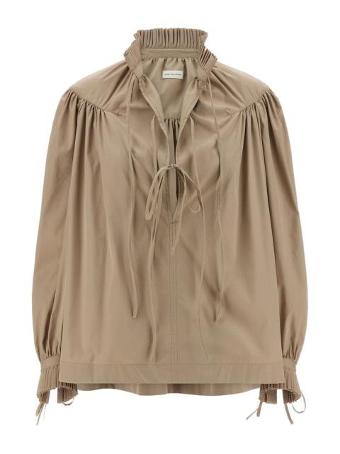 Dries Van Noten 'Catya' shirt