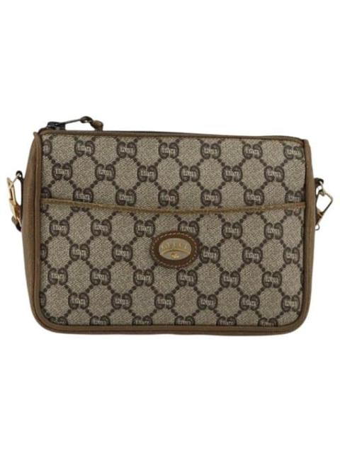 GUCCI Leather handbag