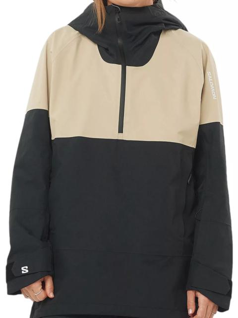 SALOMON Salomon Women's Bashley Anorak