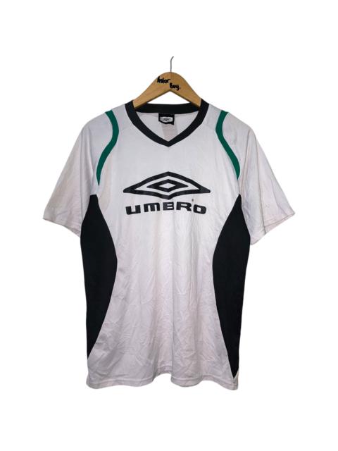 Other Designers Vintage Umbro Jersey