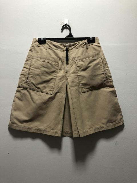 Marni MARNI Skirt Pants Summer Edition 2012 Shorts