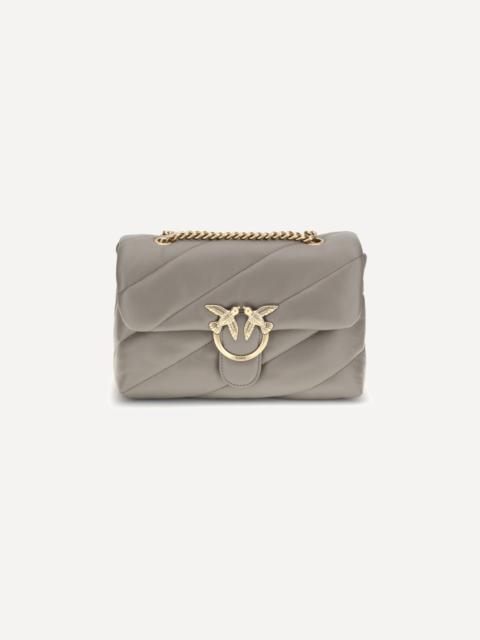 PINKO Love Classic Shoulder Bag