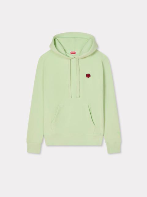 KENZO 'Boke Flower' hoodie in cotton