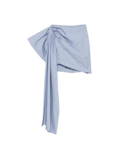 self-portrait Skirts Blue