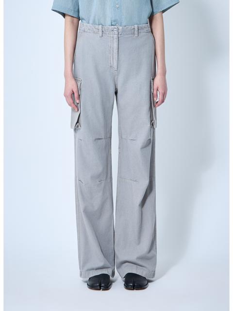 Our Legacy Our Legacy Women Peak Cargo Pants