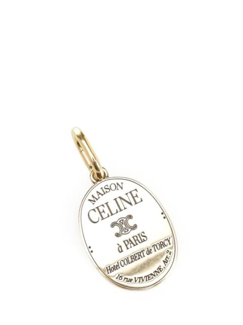CELINE Celine Women "Maison Celine"  Charm