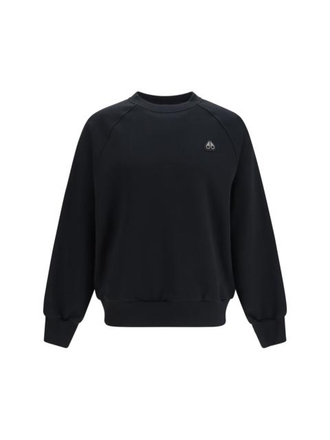 MOOSE KNUCKLES Moose Knuckles Men Yul Crewneck Sweatshirt