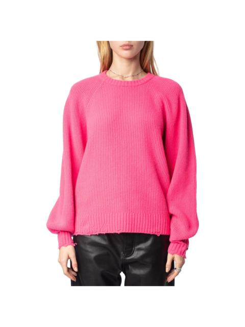 Zadig & Voltaire Zadig & Voltaire Moris Wews Sweater