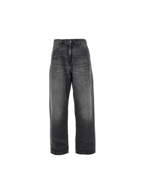 Carhartt WIP Carhartt WIP Landon Jeans Black