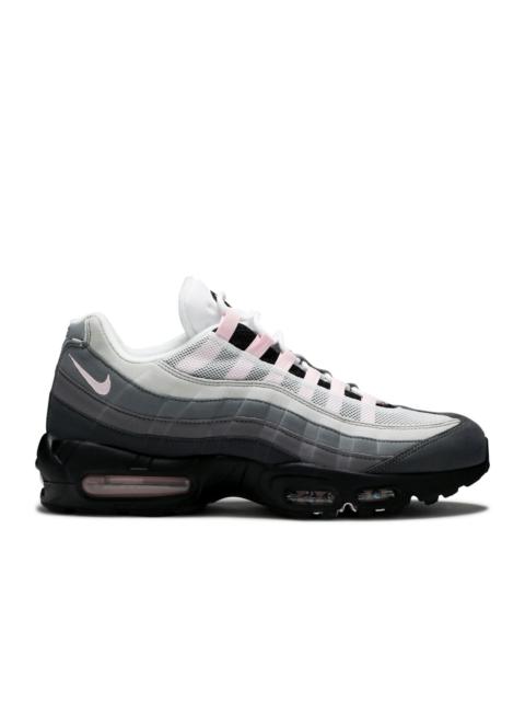 Nike AIR MAX 95 'PINK FOAM' 2020