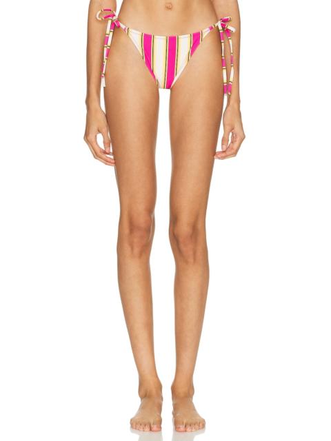 Solid & Striped The Iris Bottom