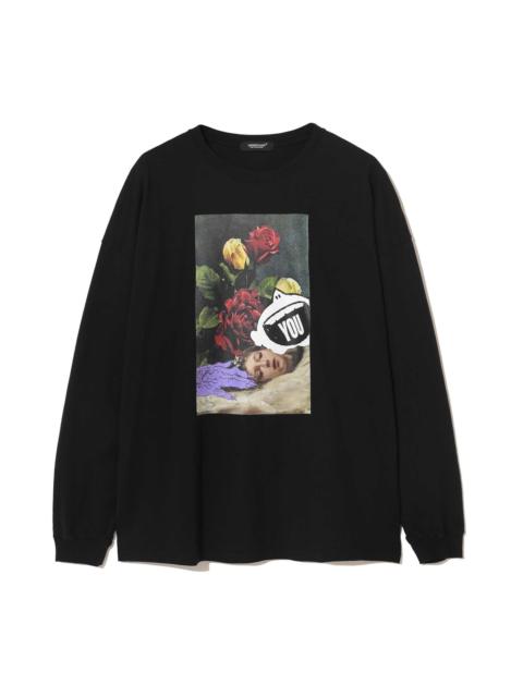 UNDERCOVER UC2E1892-2