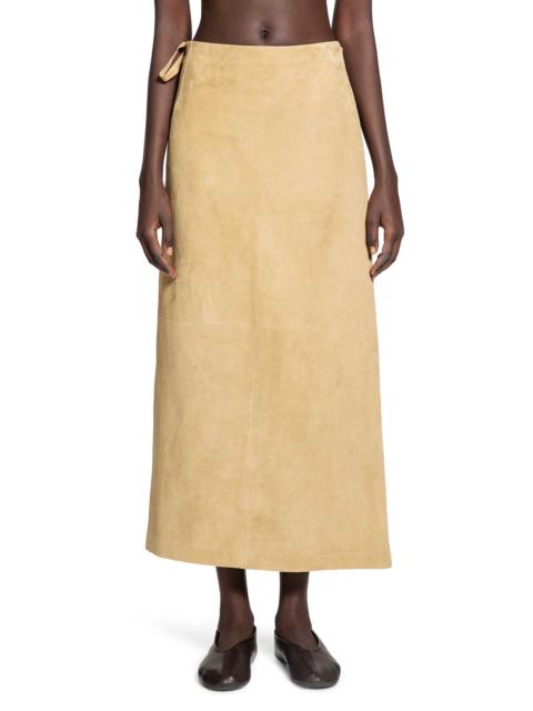 The Row Danas Skirt