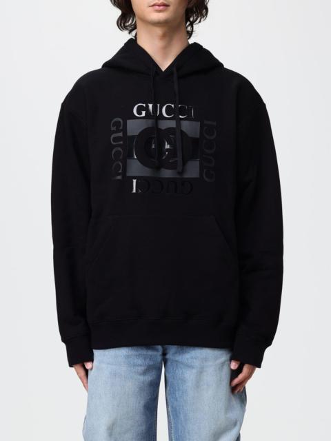 GUCCI Gucci Men Sweatshirt Men Gucci