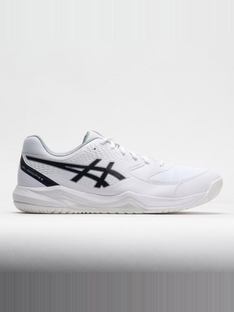 Asics ASICS GEL-Dedicate 8 Men's White/Black