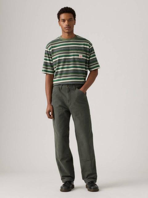 Levi's 568™ LOOSE STRAIGHT DOUBLE-KNEE CARPENTER MEN'S PANTS
