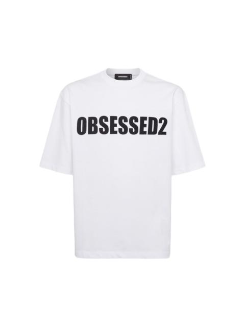 Obsessed2 T-shirt