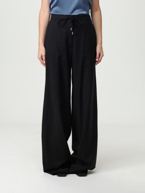 Max Mara Studio Max Mara Studio Women Pants Woman Max Mara