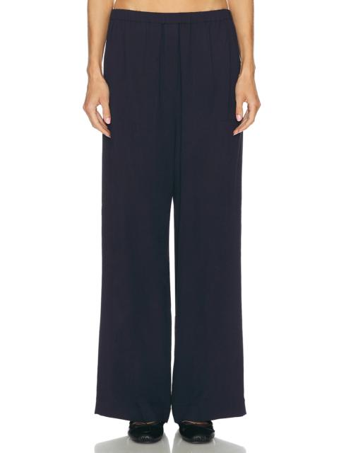 TOTEME Fluid Winter Trouser