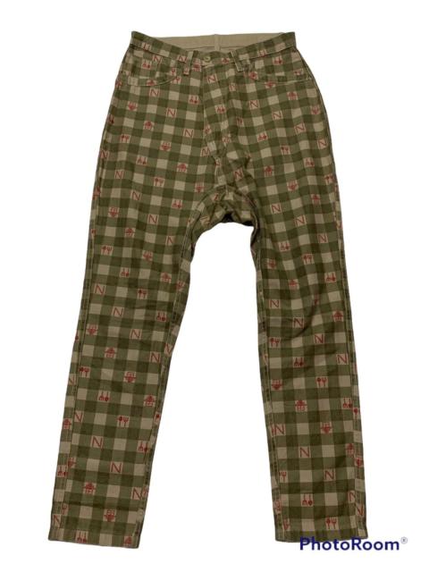 Other Designers Japanese Brand - REVERSABLES. Ne net by issey miyake pants