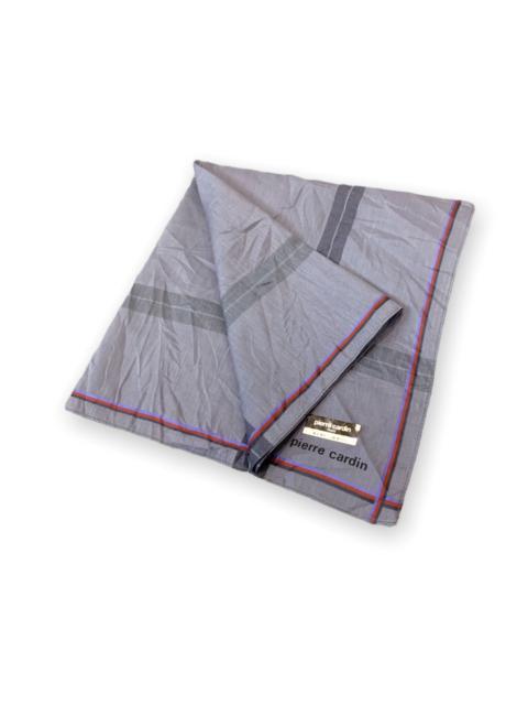 Other Designers Pierre Cardin - Pierre Cardin Handkerchief Neckerchief Pocket Square Bandana