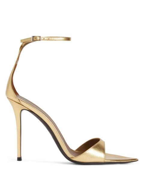 Giuseppe Zanotti Intriigo Strap 105